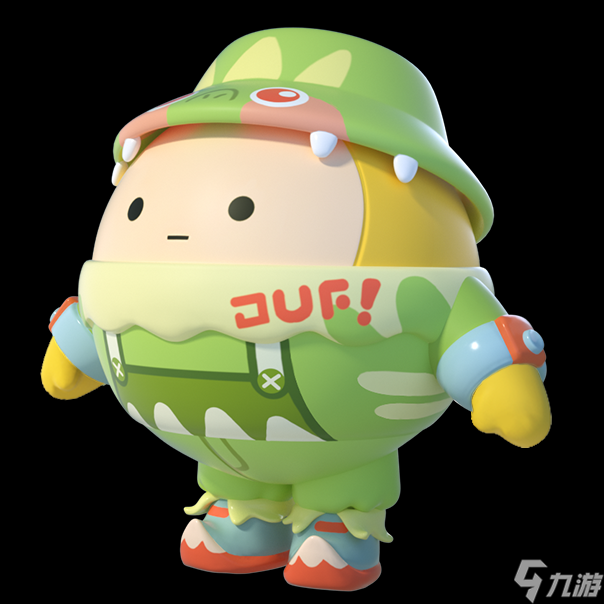 《蛋仔派对》全新赛季手册皮肤一览