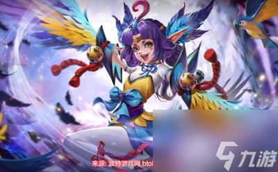 曙光英雄精卫怎么出装-老玩家推荐三种精卫最强出装