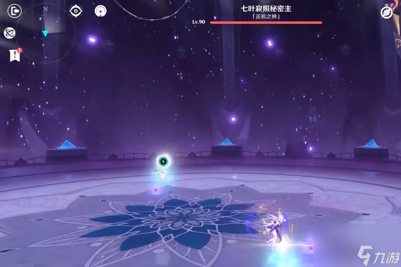 原神3.2伞兵怎么打？[原神]