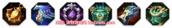 曙光英雄马可波罗怎么玩最厉害-马可波罗出装及对战思路