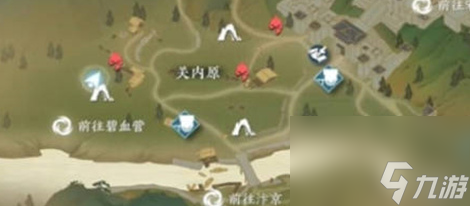 逆水寒手游荒城剑气怎么获取的