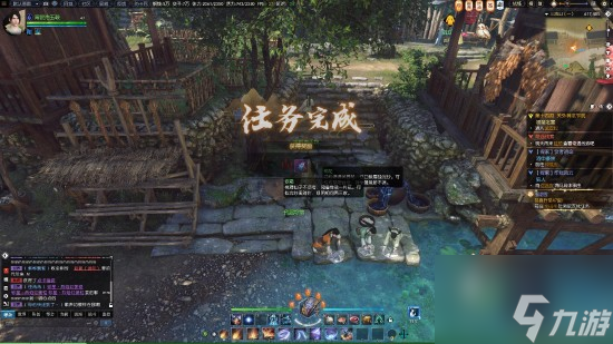 逆水寒手游声如银铃奇遇任务攻略 具体一览