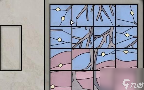 锈湖地铁繁花第二章攻略-第二章儿童站图文攻略
