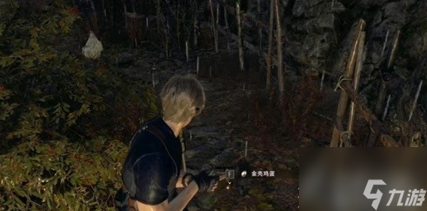 生化危机4重制版城主拉蒙邪道打法介绍
