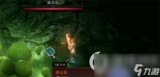 《博德之門3》箴言菇怎么獲得 箴言菇獲取方法介紹