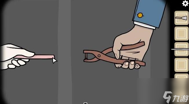 锈湖地铁繁花第一章攻略-第一章婴儿站图文攻略