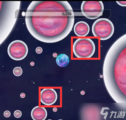 流浪小星球土星怎么过