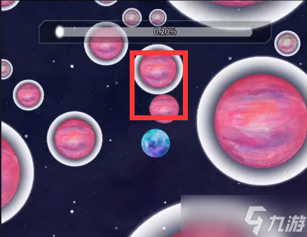 流浪小星球土星怎么过