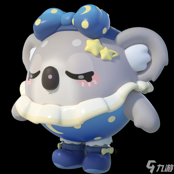 《蛋仔派对》全新赛季手册皮肤一览