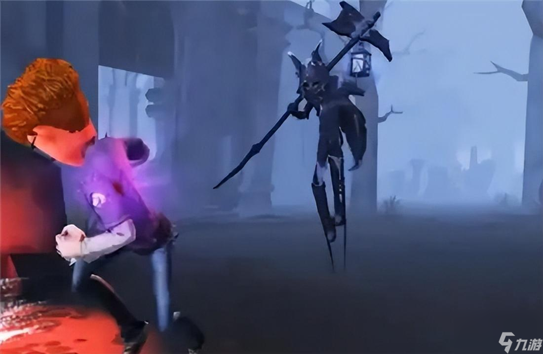 第五人格伊塔库亚怎么玩 新监管守夜人玩法攻略