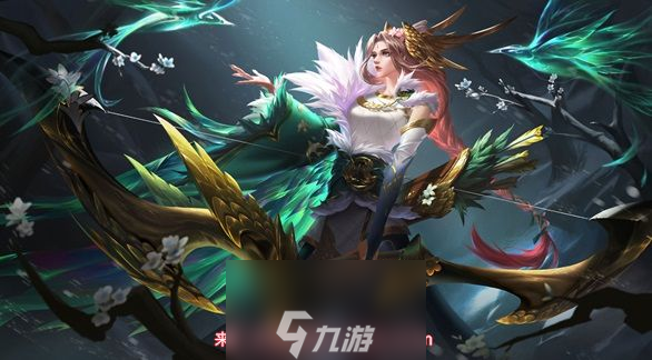 <a id='link_pop' class='keyword-tag' href='https://www.9game.cn/shuguangyingxiong/'>曙光英雄</a>王昭君怎么玩-王昭君高分玩法技巧