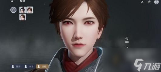 逆水寒手游装扮站在哪