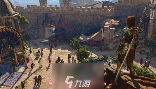 博德之门3俄耳甫斯王子的书在哪(三个位置大解密)