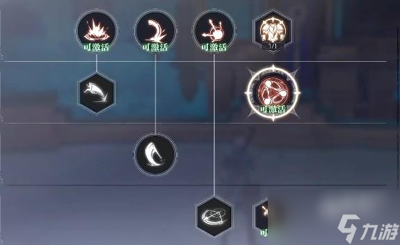 晶核狂战士加点攻略