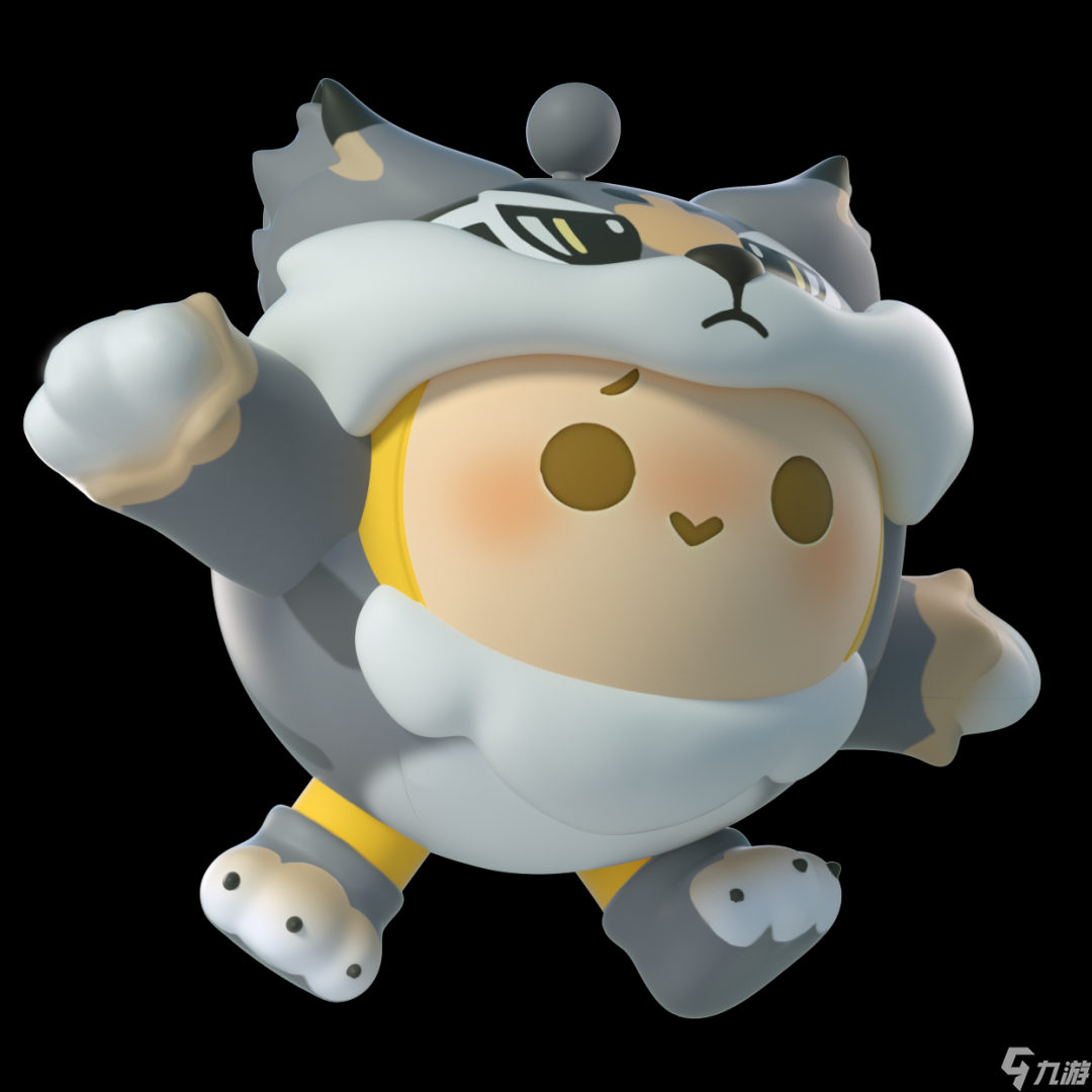 《蛋仔派对》全新赛季手册皮肤一览