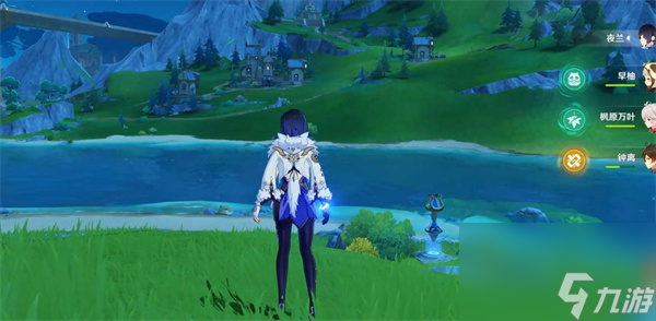 原神铁甲熔火帝皇怎么获得-原神铁甲熔火帝皇怎么打