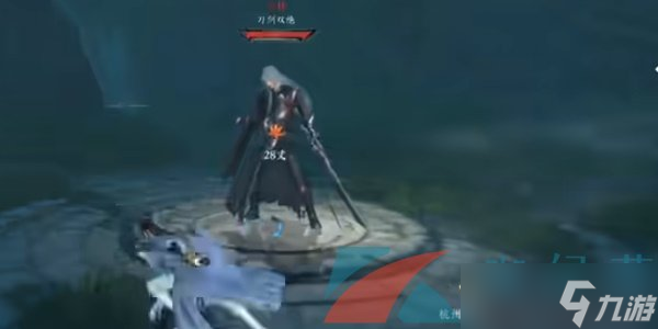 《逆水寒手游》奇遇大吉穷山海任务攻略