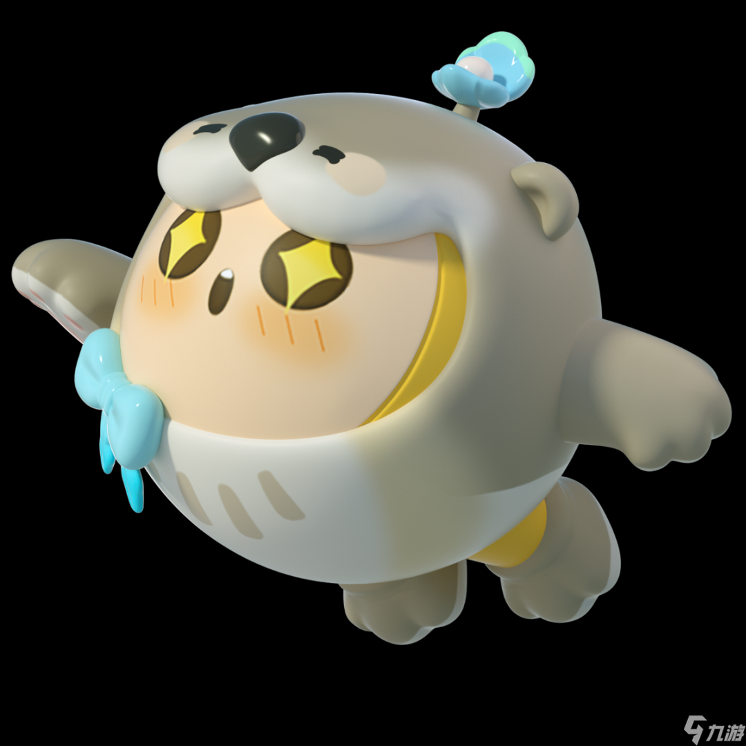 《蛋仔派对》全新赛季手册皮肤一览