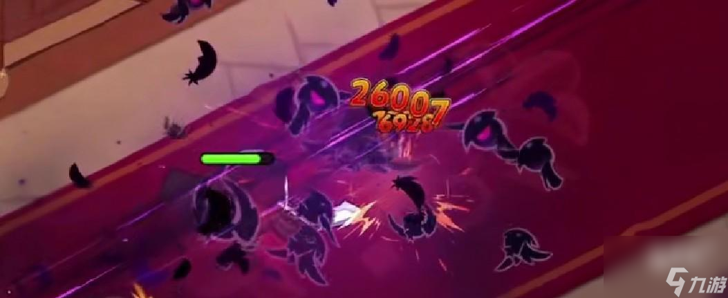 <a id='link_pop' class='keyword-tag' href='https://www.9game.cn/cybgrwgjbrwg/'>冲呀饼干人王国</a>黑葡萄饼干技能强度怎么样
