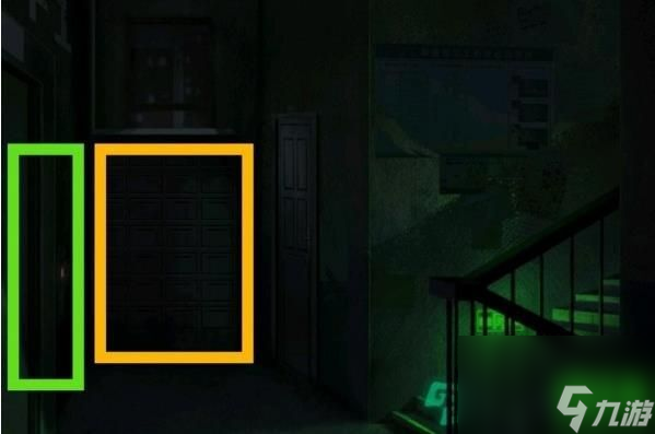 纸嫁衣3第三章怎么过？纸嫁衣3第三章攻略！