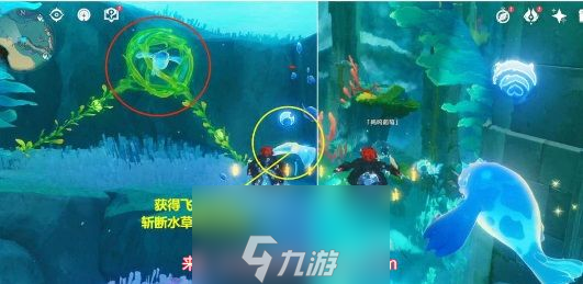 原神呜呜葡萄多久喂一次-膨膨兽呜呜葡萄投喂方法