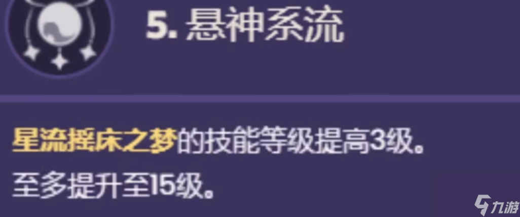 原神莱依拉值得培养吗？[原神]