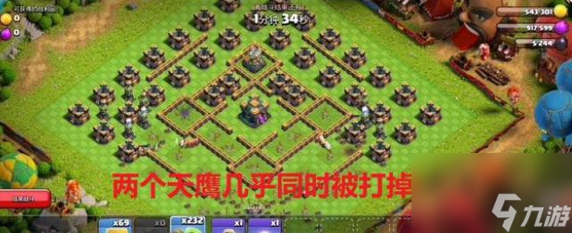 部落冲突无限哥布林怎么打？ （部落冲突无限哥布林）