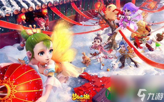 梦幻固伤5开效率吗 梦幻固伤五开攻略