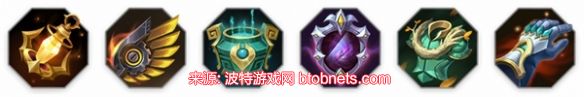曙光英雄马可波罗怎么玩最厉害-马可波罗出装及对战思路
