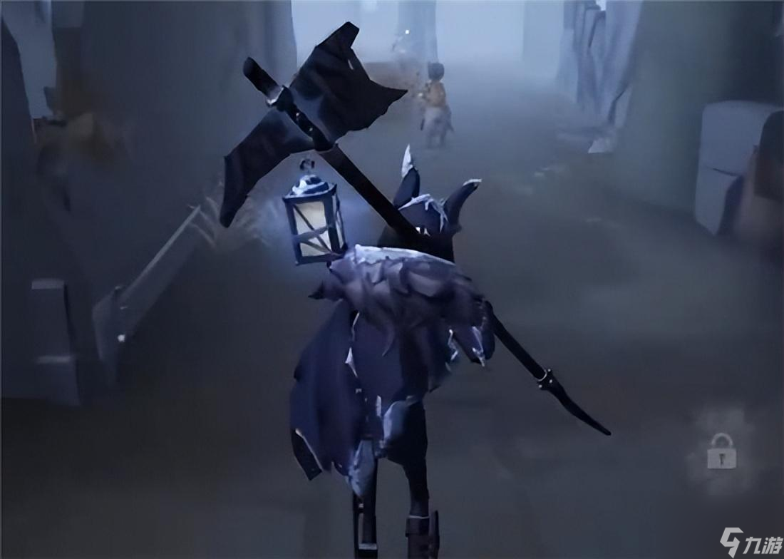 第五人格伊塔库亚怎么玩 新监管守夜人玩法攻略