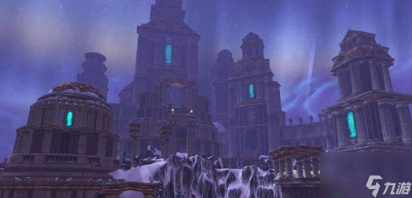 魔兽世界的小科在哪