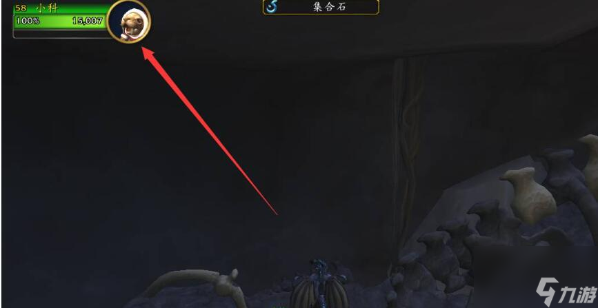 魔兽世界的小科在哪