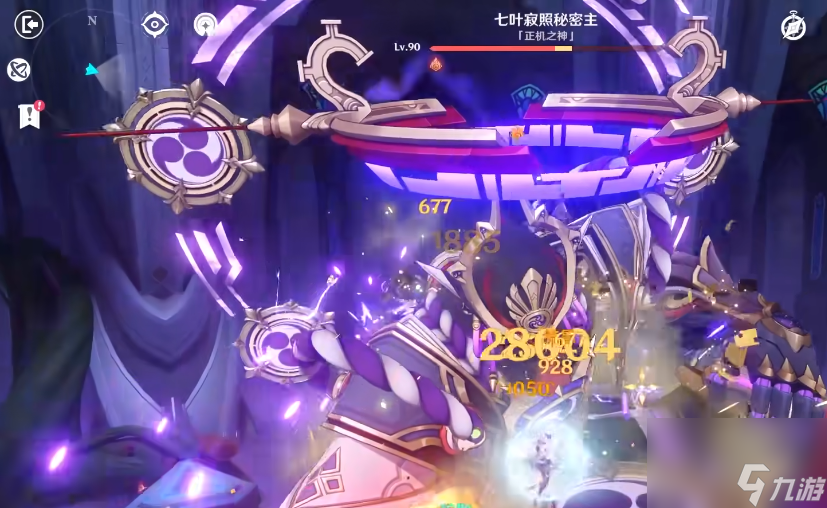 原神3.2伞兵怎么打？[原神]