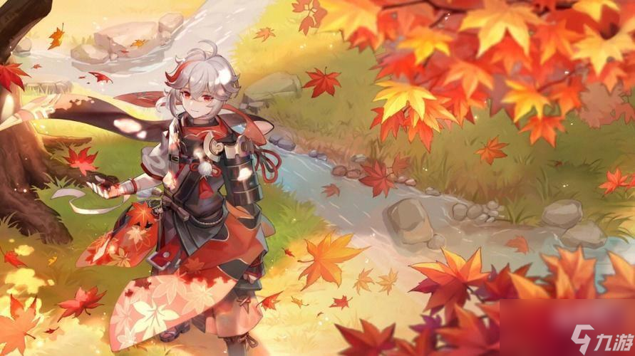 原神3.7枫原万叶值得抽吗