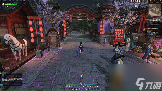 《逆水寒》手游穷山海武器攻略 穷山海武器怎么获得