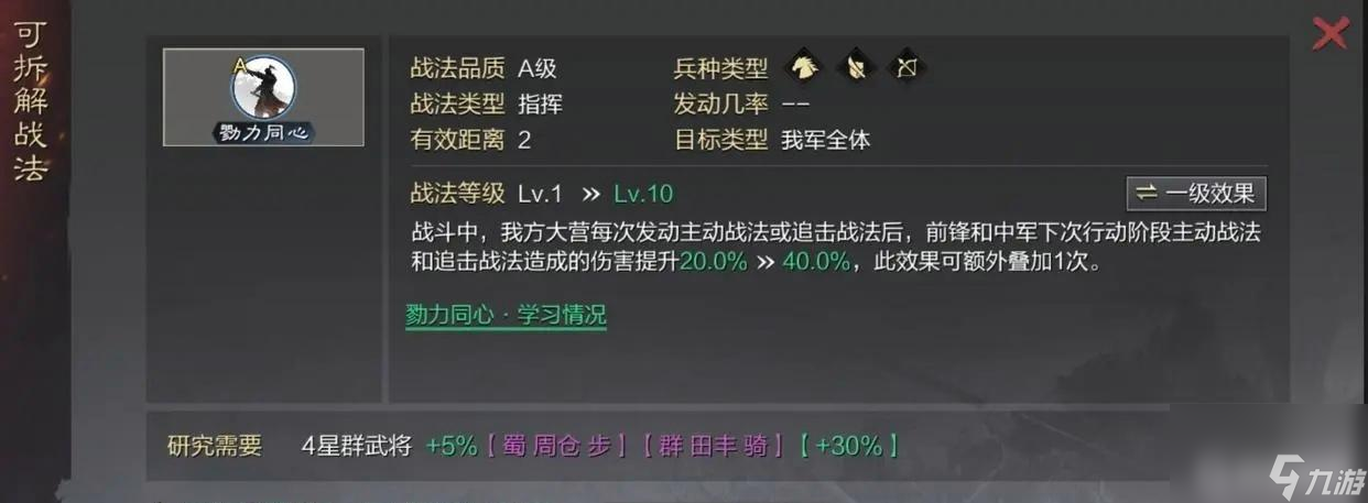 率土之滨周仓拆还是留？