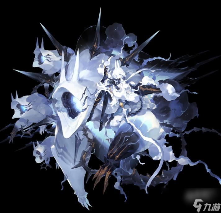 白夜极光木月白强度解析