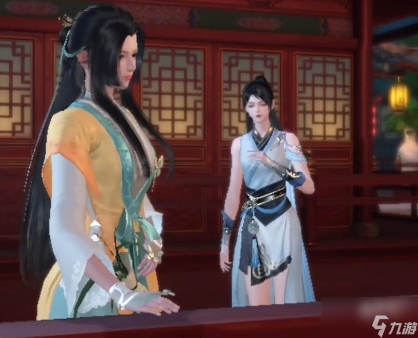 逆水寒手游碎梦流派任务攻略