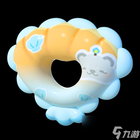 《蛋仔派对》全新赛季手册皮肤一览