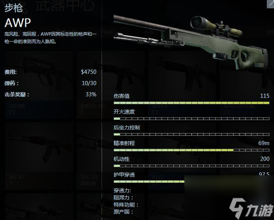 csgoawp有哪些使用技巧？