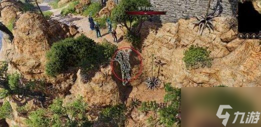 《博德之门3》主线遗弃的废墟怎么过？主线任务遗弃的废墟攻略