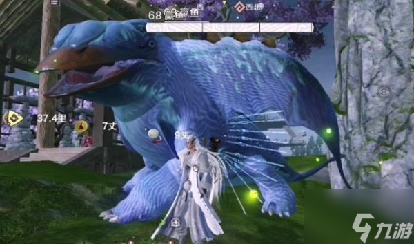 妄想山海宠物排行2023 妄想山海宠物排行汇总
