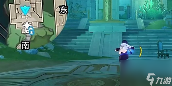 原神尚未结束的故事任务怎么做