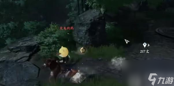 逆水寒手游寻人启事成就攻略-逆水寒手游寻人启事怎么完成