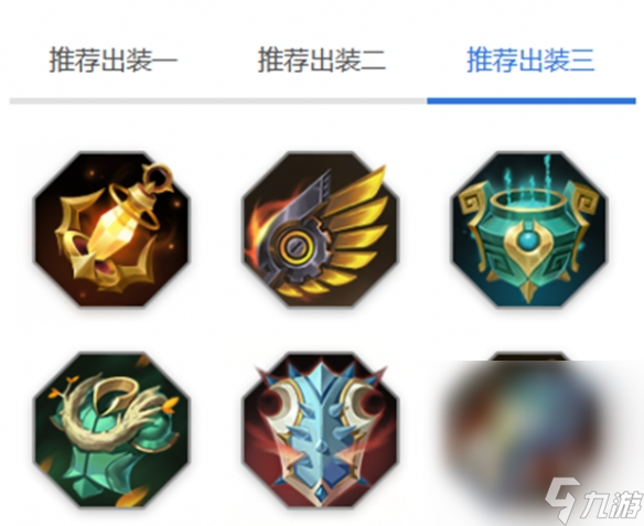 《曙光英雄》南丁格尔玩法介绍详情