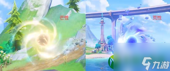 原神芒荒机制怎么玩？原神芒荒机制玩法攻略介绍！