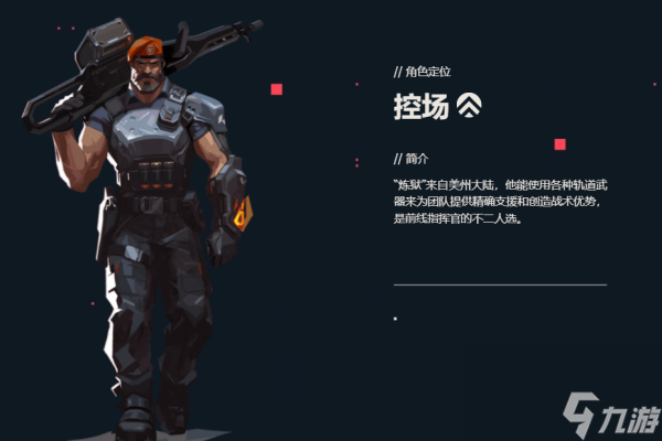 无畏契约炼狱技能有哪些-无畏契约炼狱技能介绍