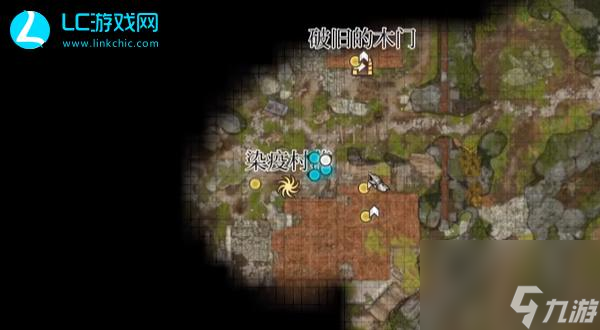 博德之門3閃電飛靴怎么獲取-閃電飛靴獲取方法