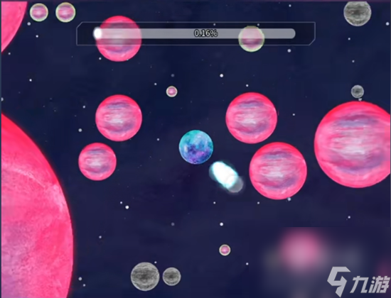 《流浪小星球》地球通关攻略