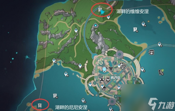 《原神》枫丹传奇怪物打法攻略 枫丹传奇怪物怎么打？